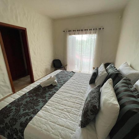 Suites - Casa Jardim Chapada Alto Paraiso de Goias Luaran gambar